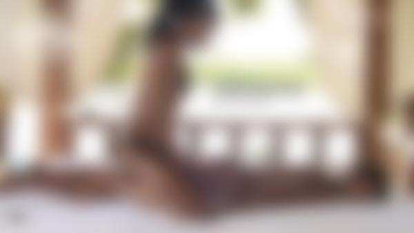 Екранна снимка №9 от филма Маврицийски тропически масаж