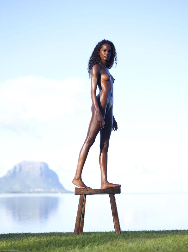 Image #7 from the gallery Valerie miss Mauritius